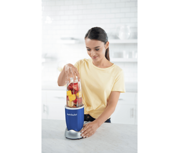 NUTRIBULLET NB907BL - 1074722 - zdjęcie 4